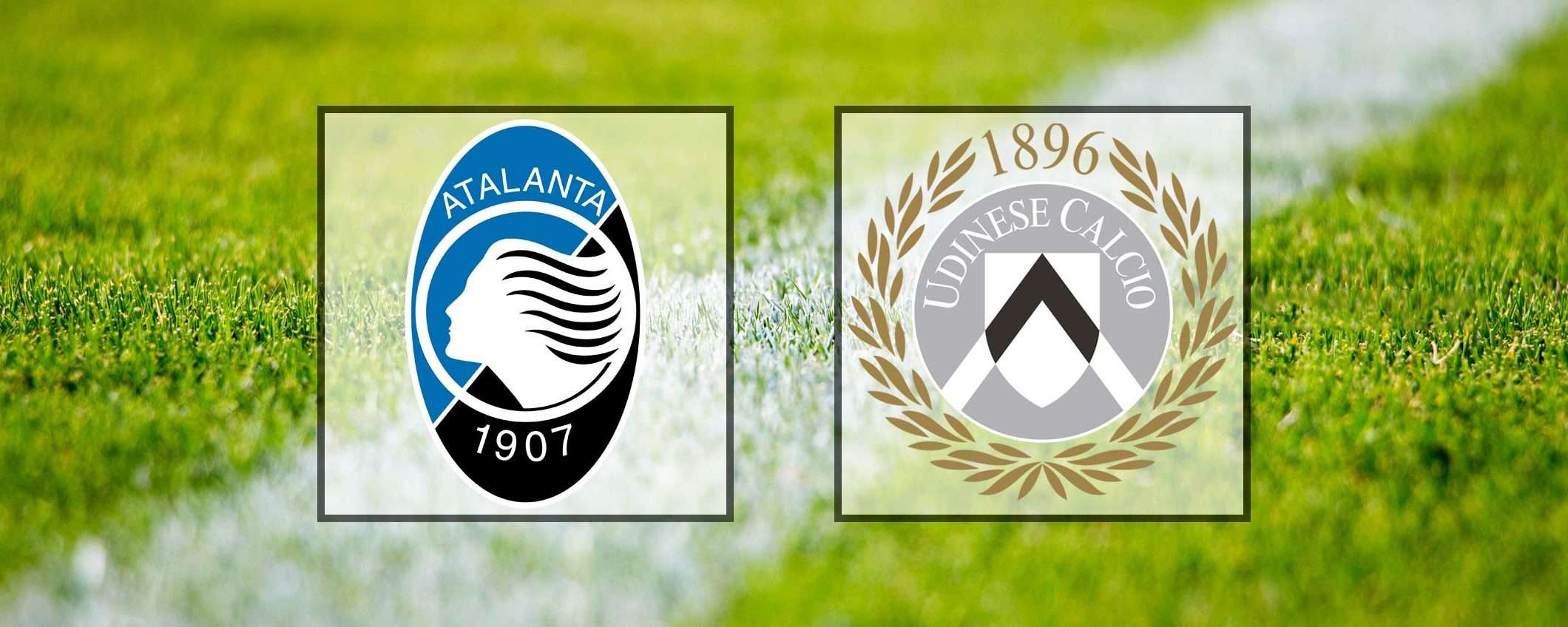 Come vedere Atalanta-Udinese in streaming