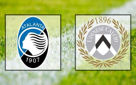 Come vedere Atalanta-Udinese in streaming