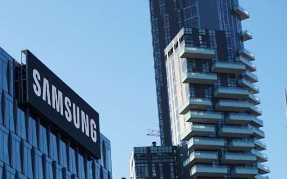 Samsung: visore AR in partnership con Google e Qualcomm