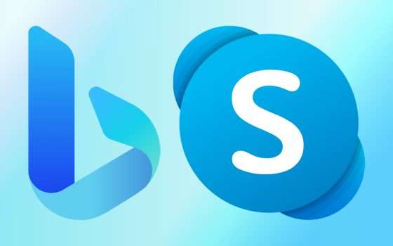 Bing Chat: novità per app mobile, Skype e SwiftKey