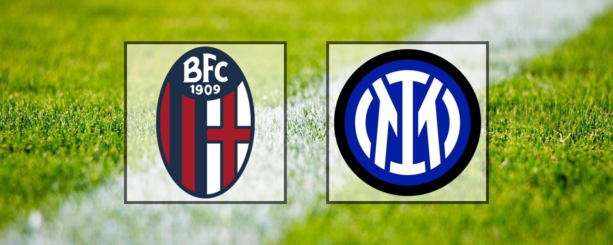 Come vedere Bologna-Inter in streaming