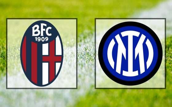 Come vedere Bologna-Inter in streaming