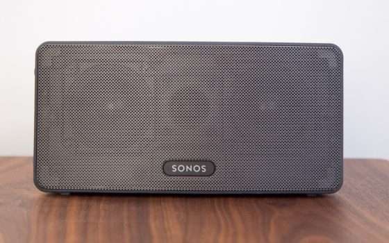 Sonos: i futuri smart speaker si chiameranno Era 100 e 300