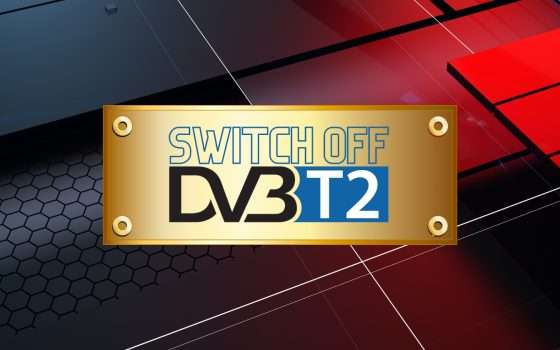 Digitale terrestre: il Governo vuole lo switch off al DVB-T2