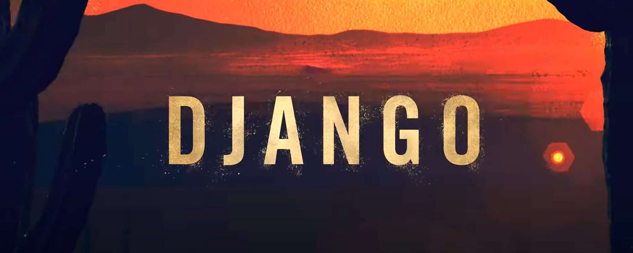 Django: guarda in streaming la nuova serie