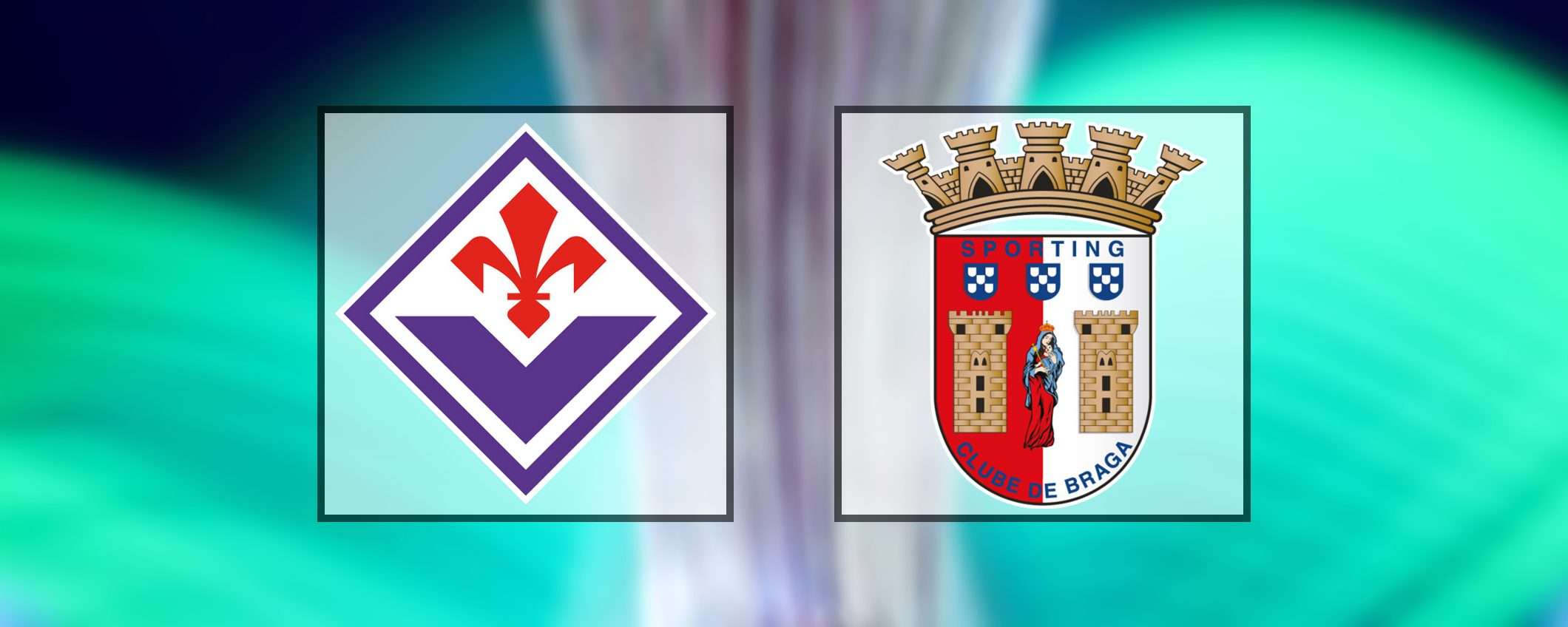 Come vedere Fiorentina-Sporting Braga in streaming