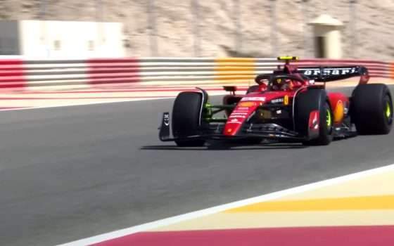 Formula 1: dove vedere il Gran Premio del Bahrain