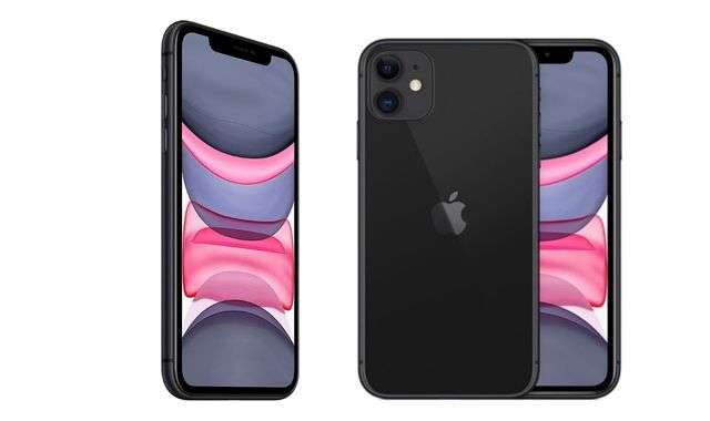 iPhone 11 sigillato