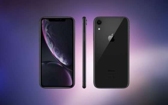 iPhone XR Ricondizionato: pochi pezzi ad un SUPER PREZZO (Amazon)