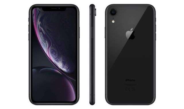 iPhone XR 128GB sconto