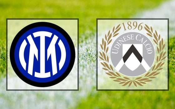 Come vedere Inter-Udinese in streaming