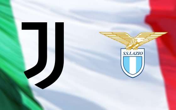 Coppa Italia: come vedere Juventus-Lazio in streaming