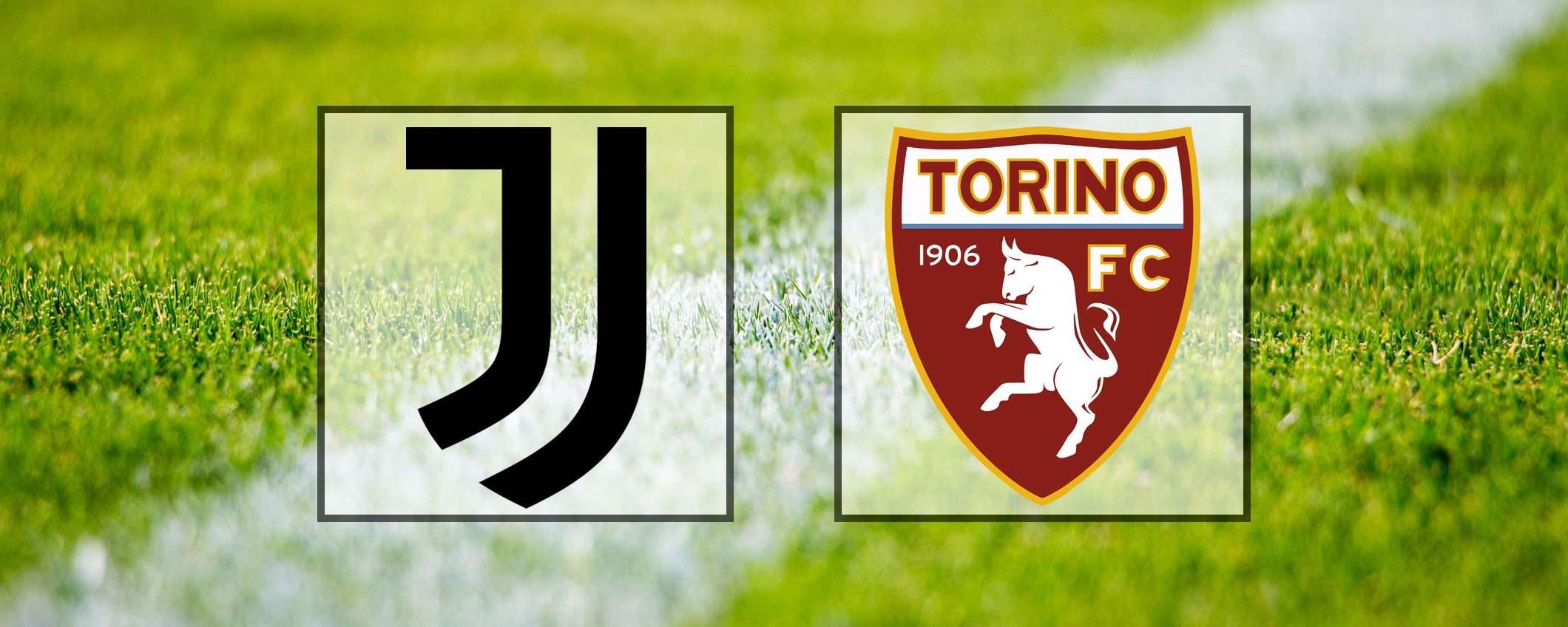 Come vedere Juventus-Torino in streaming