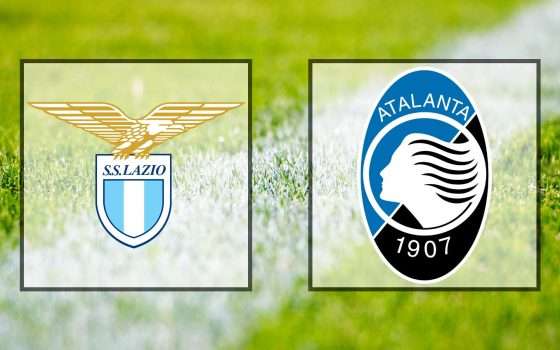 Come vedere Lazio-Atalanta in streaming