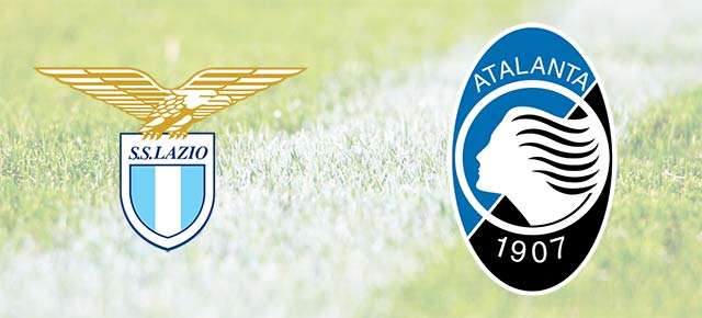 Lazio-Atalanta (Serie A, giornata 22)