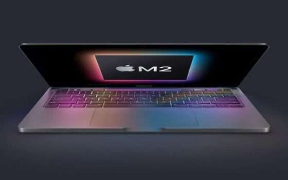 MacBook Pro 13