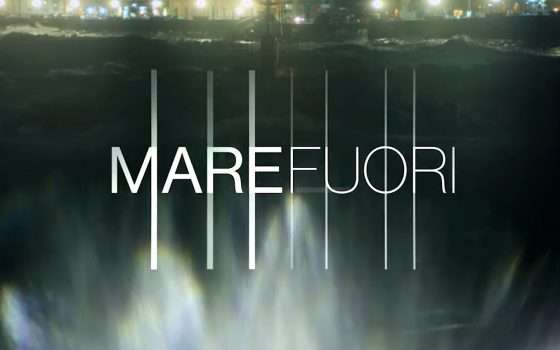 Mare Fuori in streaming: guarda tutti gli episodi