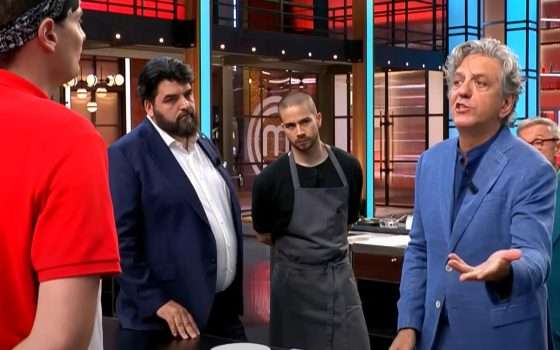 MasterChef Italia: guarda la puntata 8 in streaming