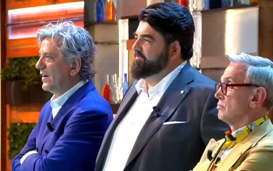 Dove vedere la finale di MasterChef Italia 12