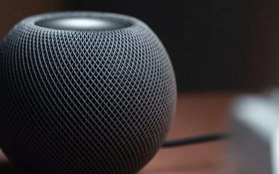 HomePod mini 2: spedizioni nella seconda metà del 2024