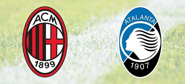 Milan-Atalanta (Serie A, giornata 24)