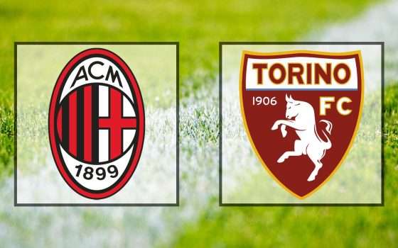 Come vedere Milan-Torino in streaming