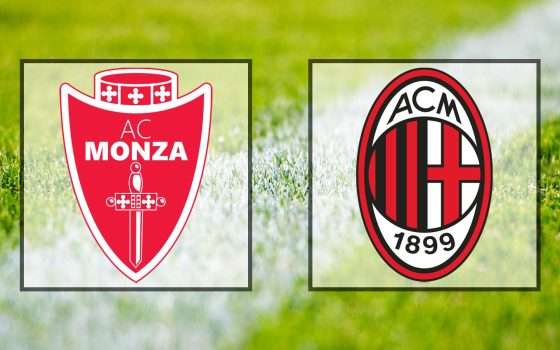 Come vedere Monza-Milan in streaming