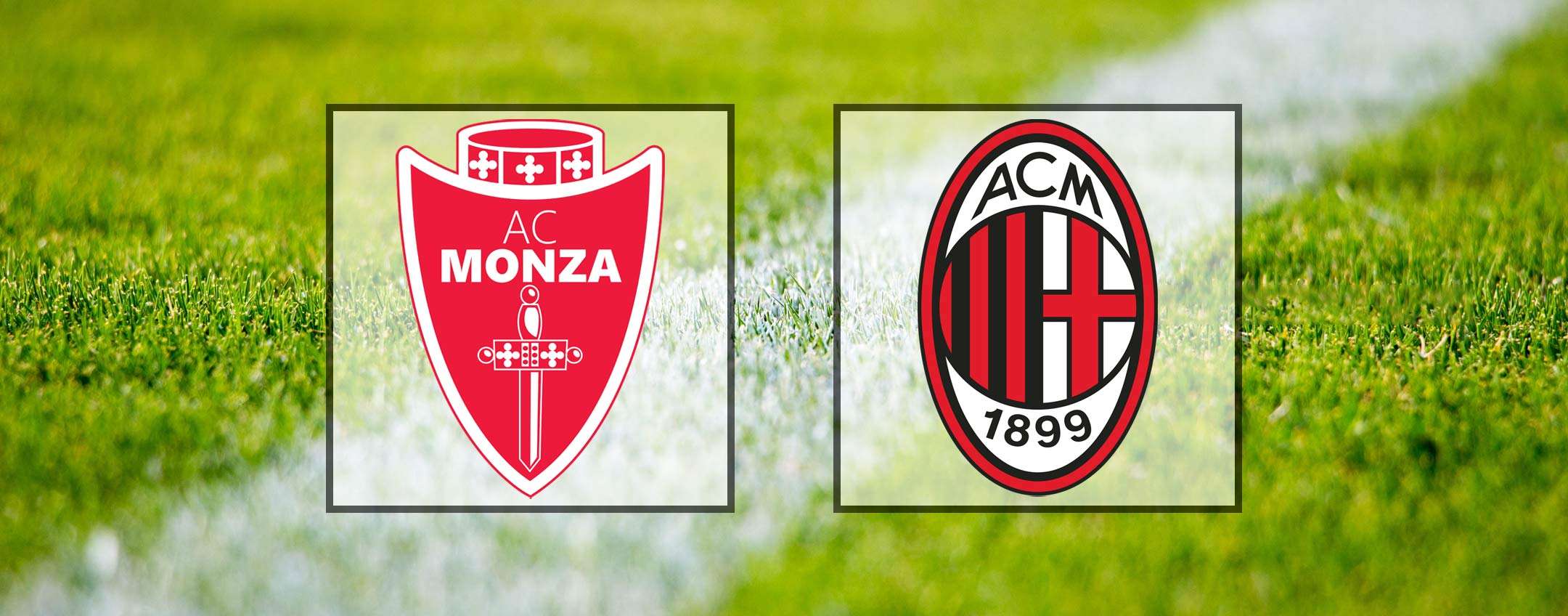 Come Vedere Monza-Milan In Diretta Streaming (Serie A)