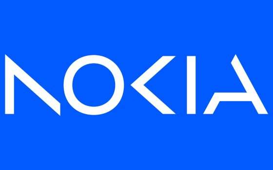 Questa è Nokia: nuovo logo per una nuova identità