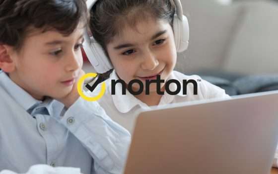 Norton Antivirus al 70%: proteggi i tuoi device