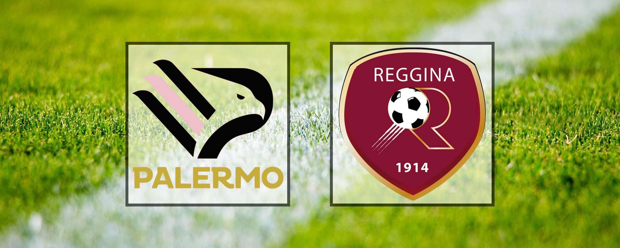 Come vedere Palermo-Reggina in streaming