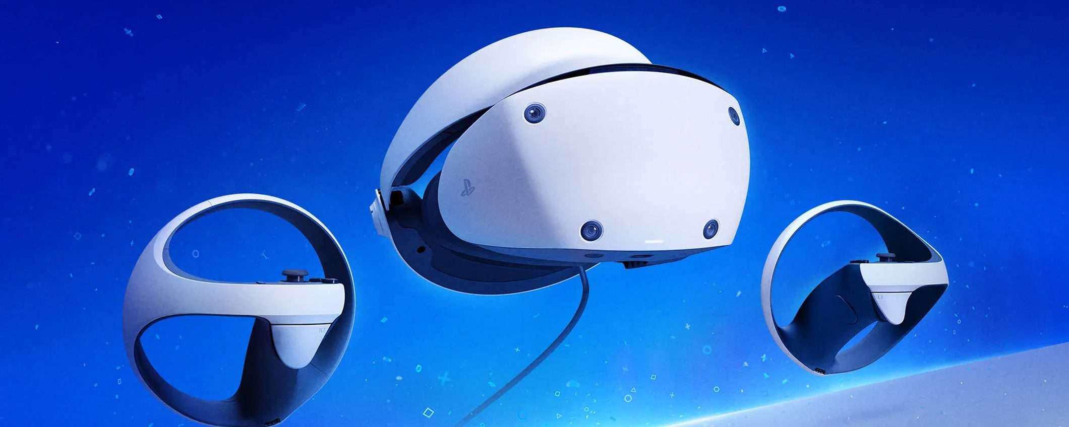 PlayStation VR2: ecco dove acquistarlo a rate