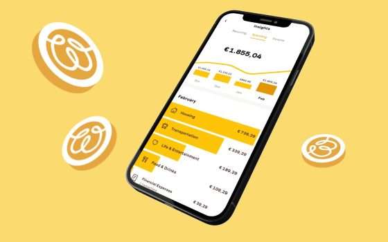 Woolsocks: monitora le spese e ottieni un cashback sui tuoi acquisti