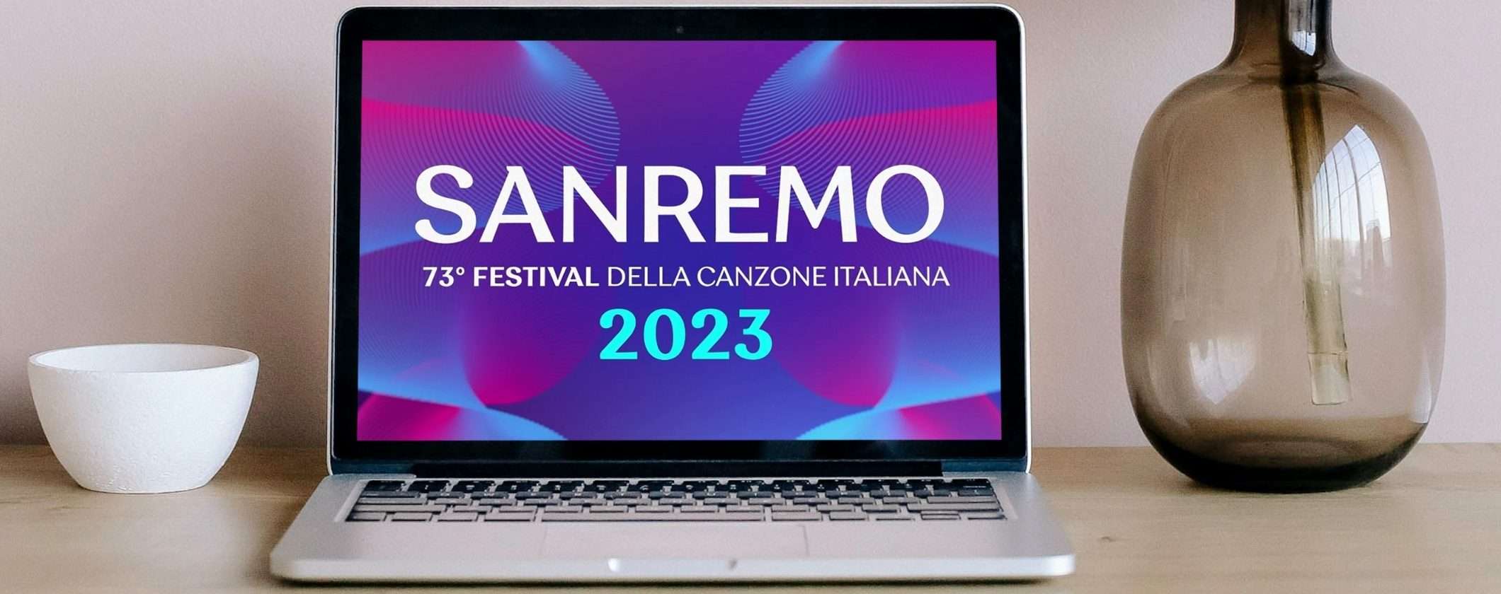 Sanremo 2023: streaming, novità e programma della quarta serata