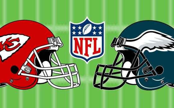 Come vedere il Super Bowl LVII in diretta streaming