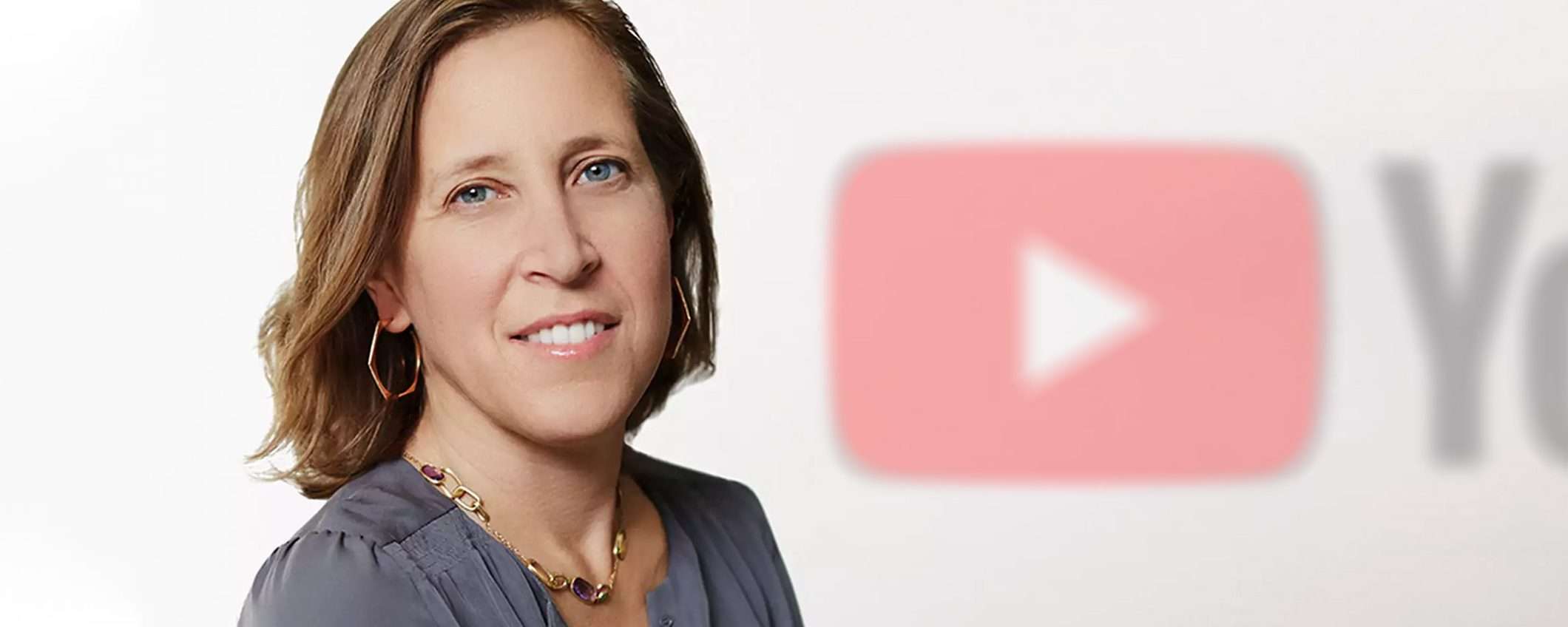 Susan Wojcicki lascia, nuovo CEO per YouTube