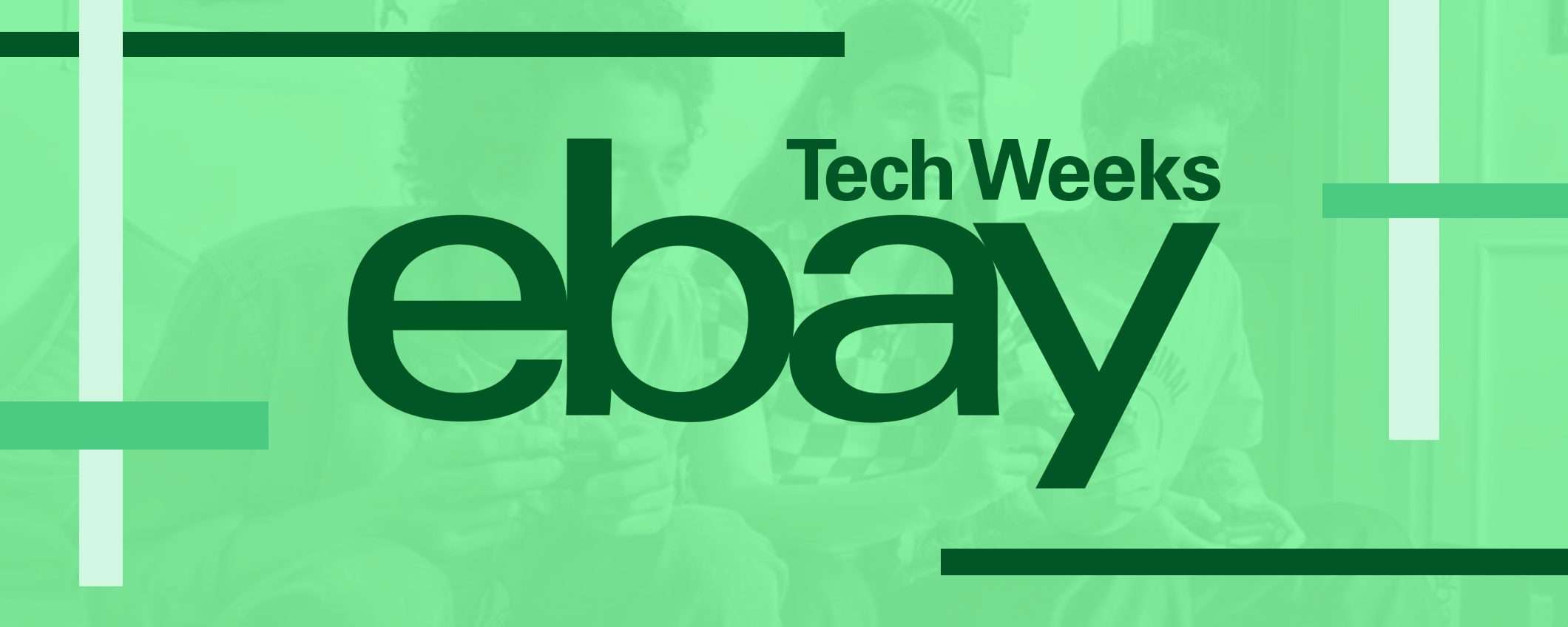 eBay Tech Weeks: sfoglia le migliori offerte