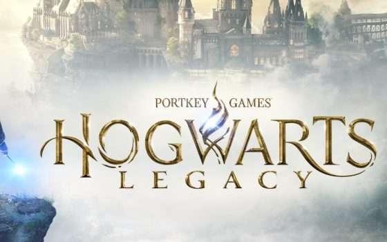 Hogwarts Legacy per PlayStation 5: se ti manca, acquistalo ORA