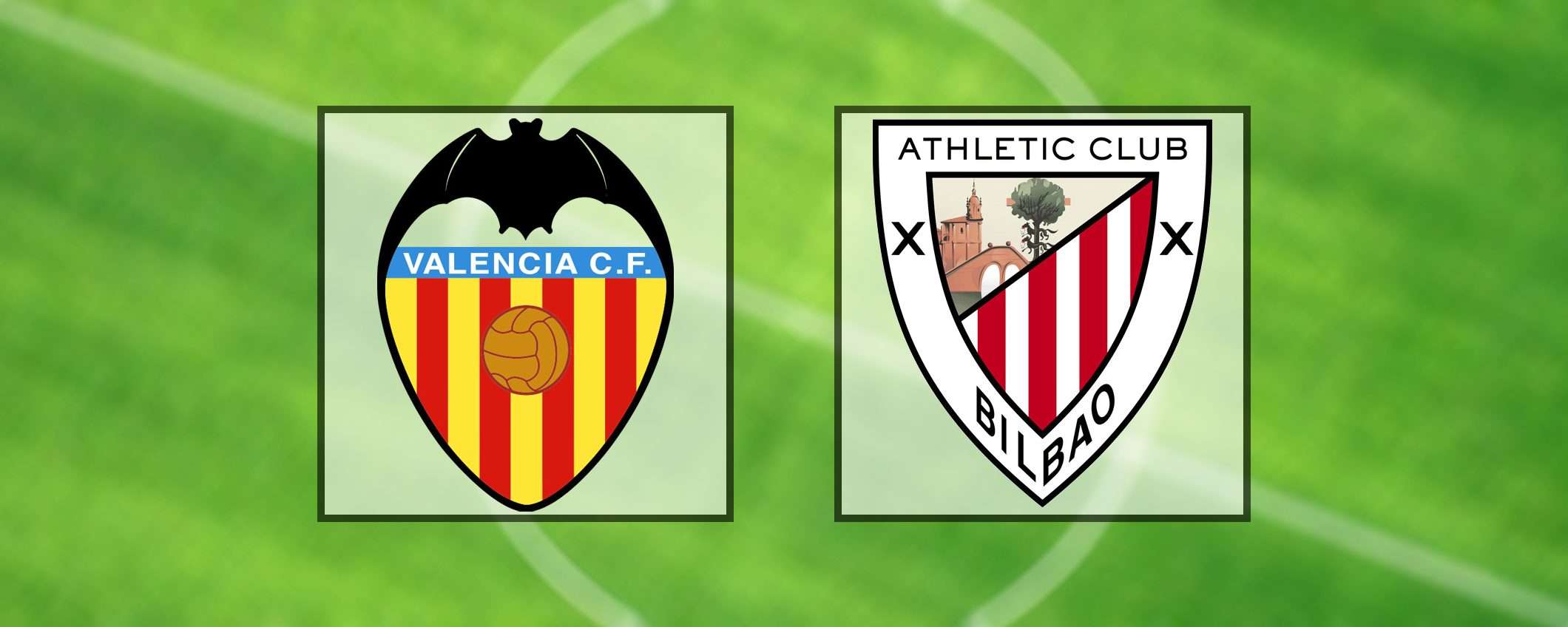 Come vedere Valencia-Athletic Bilbao in streaming