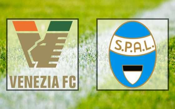 Come vedere Venezia-SPAL in streaming