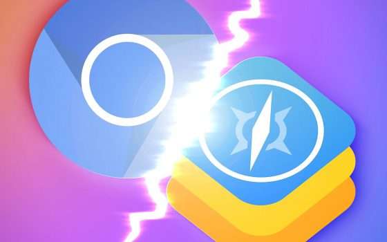 Google sta lavorando a un nuovo browser per iOS