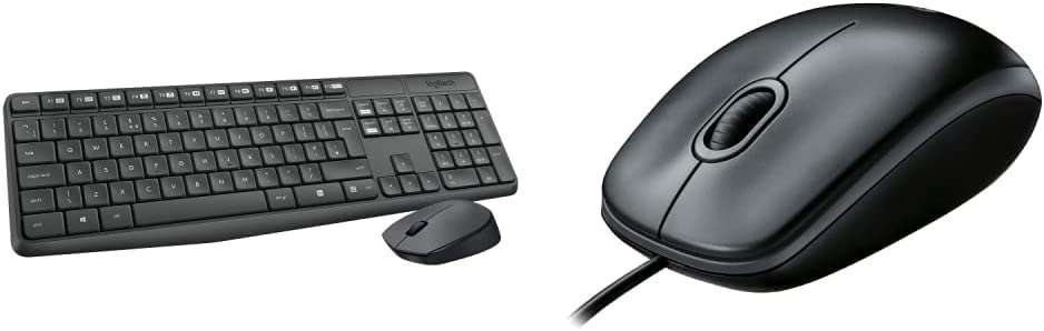 Logitech MK235