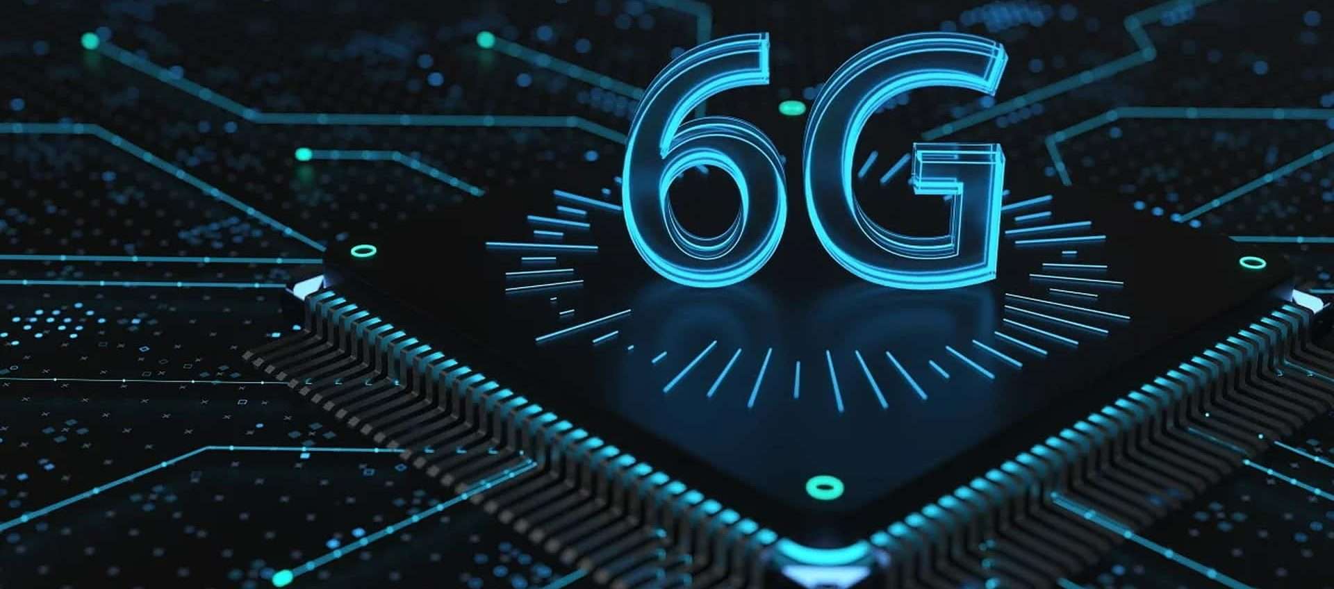 6G: per gli esperti sarà 10 volte più veloce del 5G