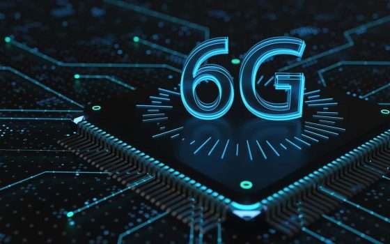 6G: per gli esperti sarà 10 volte più veloce del 5G