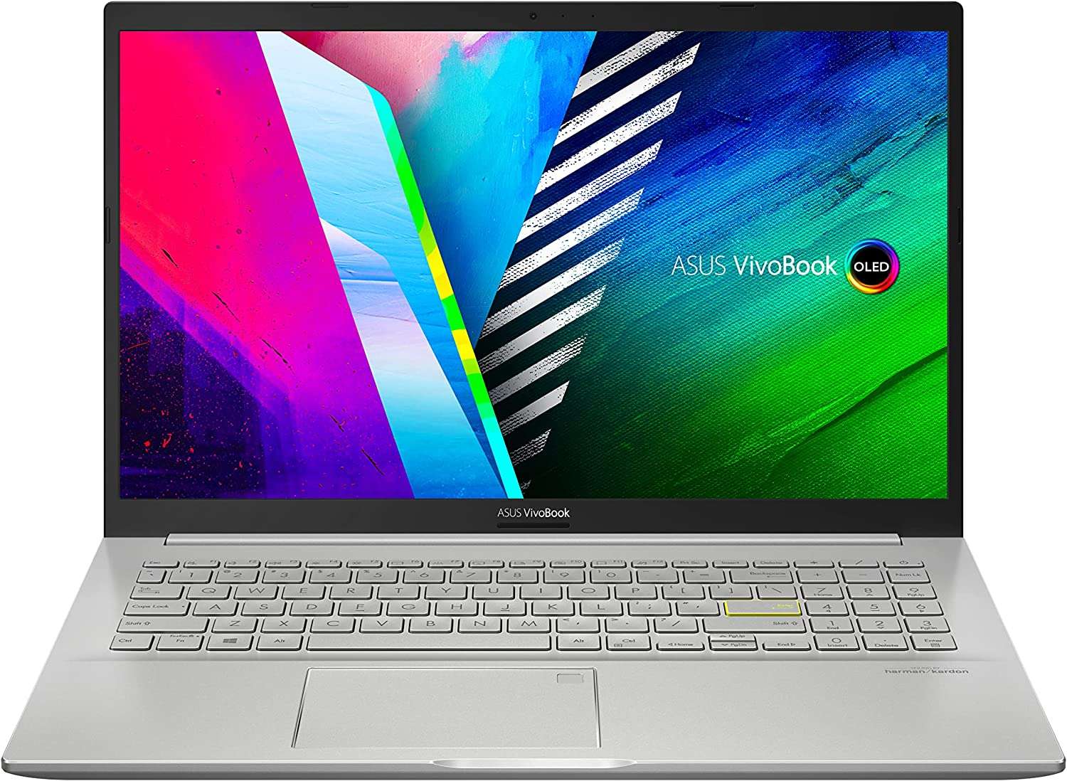 Asus VivoBook 15