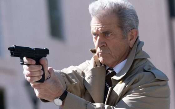 Come guardare Agent Game, il film con Mel Gibson, in streaming