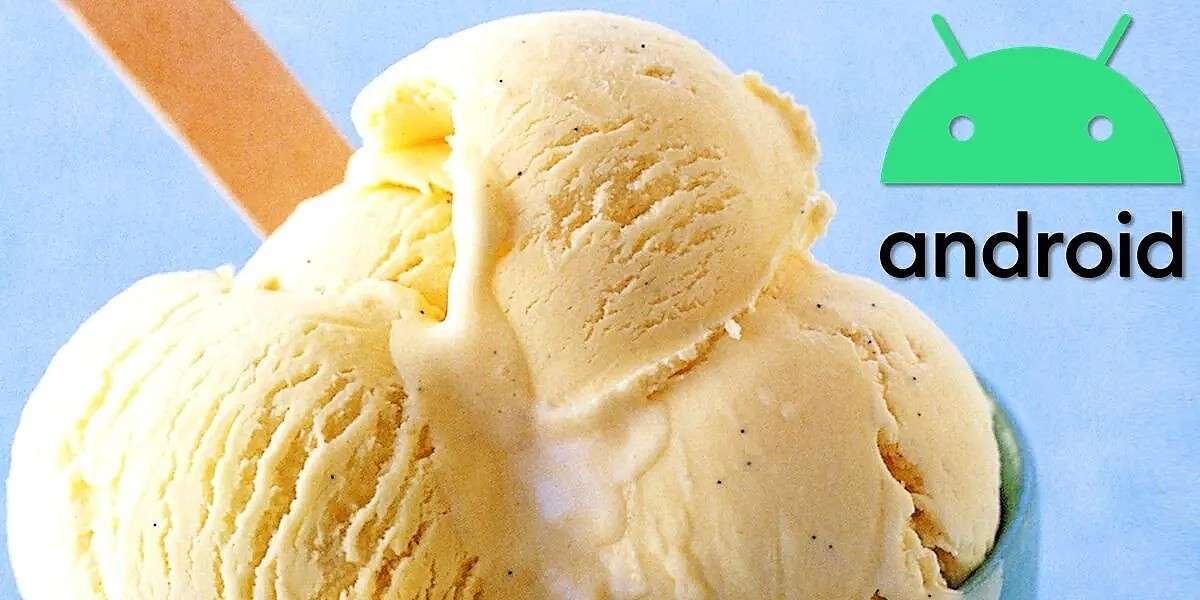 Android 15 ha ufficialmente un nome da dessert: è la volta del gelato!