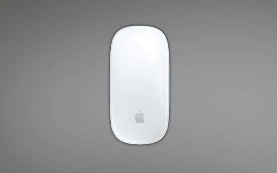 Apple Magic Mouse: una chicca in sconto su Amazon (-16€)