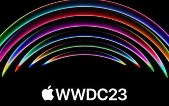 Apple: visore alla WWDC 2023, lancio rischioso e monumentale