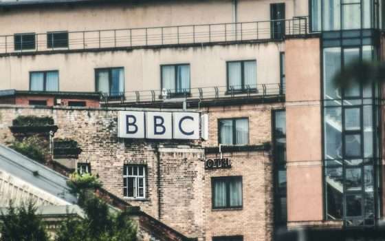 BBC blocca lo scraping di ChatGPT